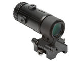 Sightmark T-3 Magnifier with LQD Flip to Side Mount