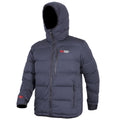 Stoney Creek Jacket Thermoflex Blue: Men's