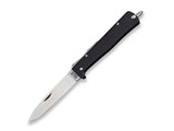 Mercator Knife Carbon Steel Folding 9cm Blade With Clip