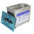 Accutech Ultrasonic Heated Cleaner 3.2L 120W Digital Unit