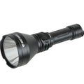 Night Saber Strike LED Torch: 1250 Lumens