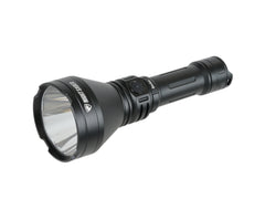 Night Saber Strike LED Torch: 1250 Lumens