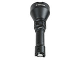Night Saber Strike LED Torch: 1250 Lumens