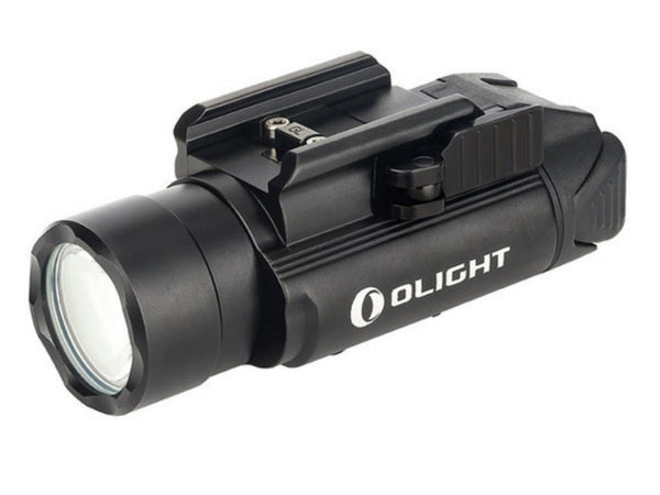 Olight PL-Pro Valkyrie Tactical Light 1500 Lumens