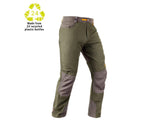 Hunters Element Boulder Trousers Green/Grey