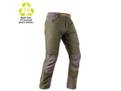 Hunters Element Boulder Trousers Green/Grey