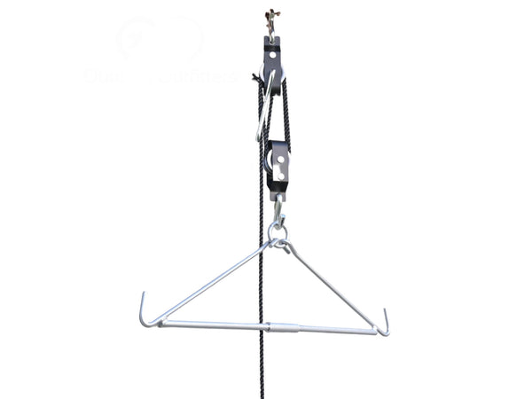 Outdoor Outfitter Hoist & Gambrel Takedown Kit