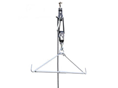 Outdoor Outfitter Hoist & Gambrel Takedown Kit