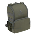Manitoba Expedition Binocular Caddy Olive