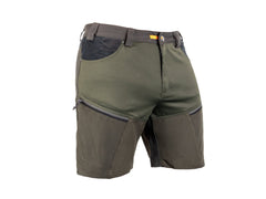 Hunters Element Spur Shorts Green