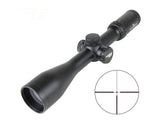 BSA Genesys Hunter G6 2.5-15x50 Scope SF