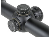 BSA Genesys Hunter G6 2.5-15x50 Scope SF