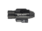Olight Baldr Pro Torch & Laser Sight 1350 Lumens