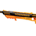 Bug-A-Salt 3.0 Orange Crush Fly Insect Control Device Fiber Optic Sight
