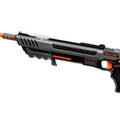 Bug-A-Salt 3.0 Black Fly Insect Control Device Fiber Optic Sight