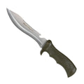 Miguel Nieto Cadet Fixed Knife ABS Handle 14cm