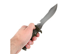 Miguel Nieto Knife Cadet ABS Handle