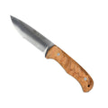Miguel Nieto Knife Coyote 2058 Olive Wood Handle
