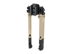 FAB Defense Tactical Spike Precision Bipod Tan