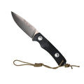Miguel Nieto Knife Chaman EDC G-10