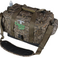 Game On Mai Mai Deluxe Cartridge Bag 17L | Mossy Oak Camo