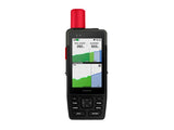 Garmin GPSMAP H1i Plus GPS Handheld with inReach Satellite Technology