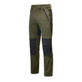 Swazi Mens Forest 3 Trousers Waterproof Outdoor Pants | Green