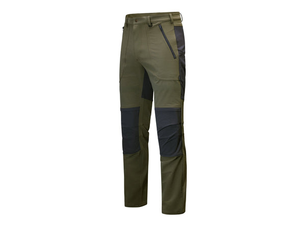 Swazi Trousers Forest 3 Green