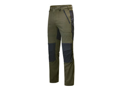 Swazi Trousers Forest 3 Green