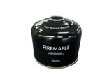 FireMaple Outdoor Butane/ Propane Gas Canister 230g
