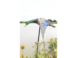 Game On Flapping Mallard Motion Decoy