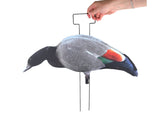 Game On Paradise Duck 2D Silhouette Decoys x12