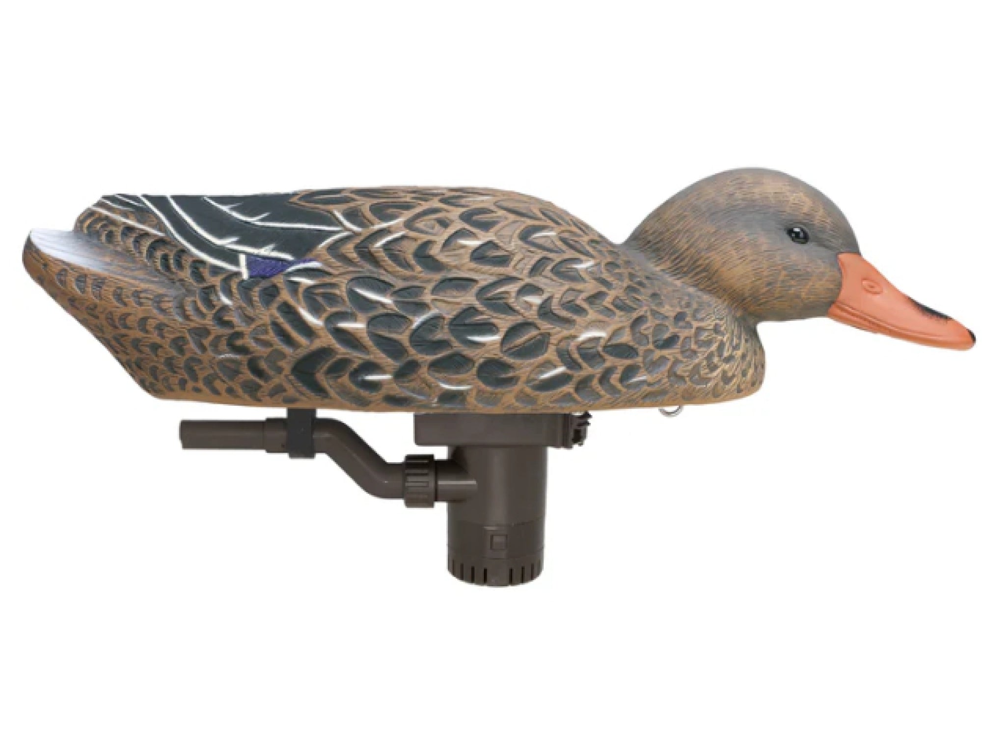 Higdon Pro Swimmer Mallard Hen