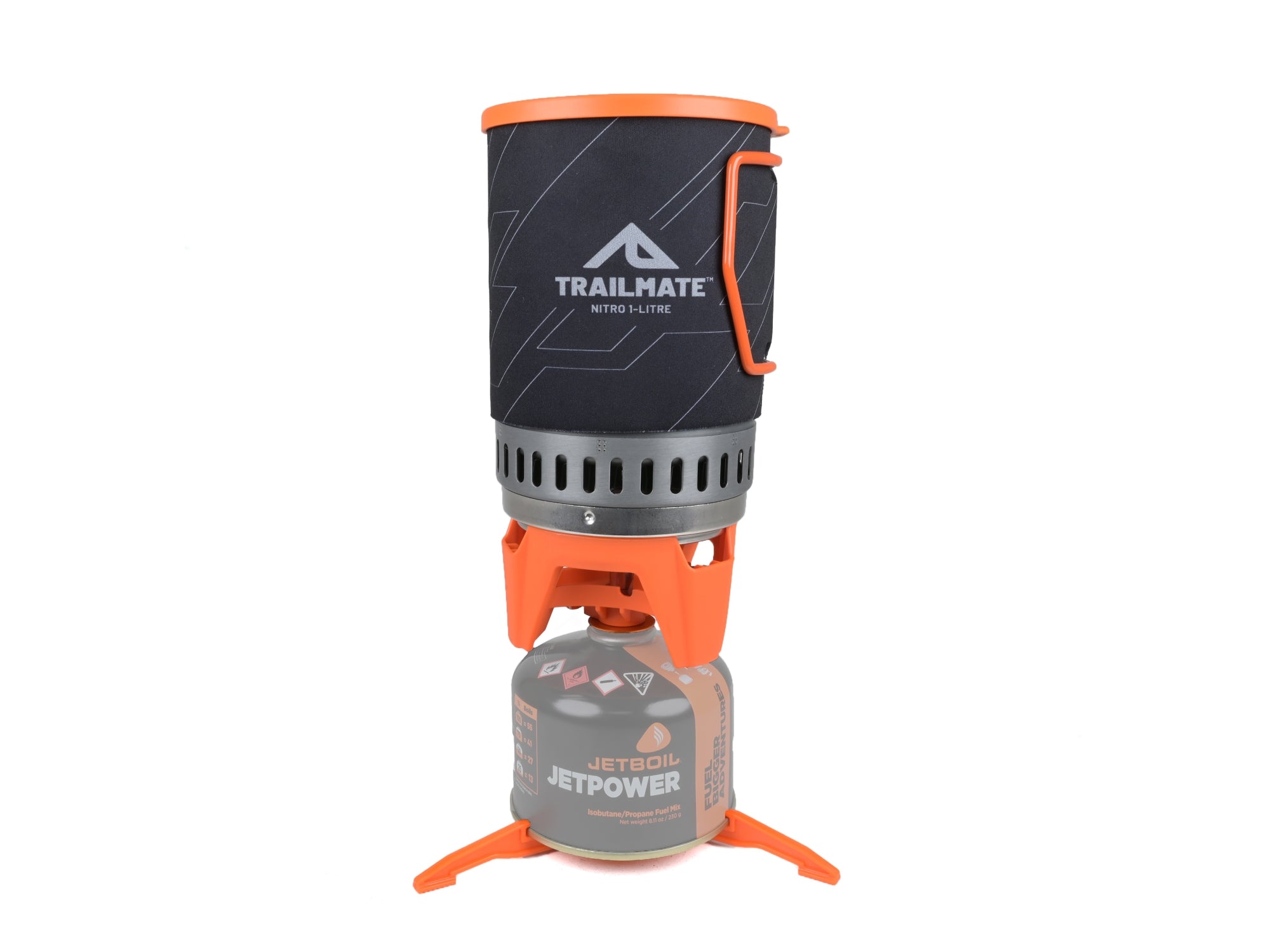 Trailmate Nitro 1L Stove System