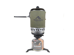 Trailmate Boost Control 1L Cooking Stove