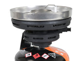 Trailmate Boost Control 1L Cooking Stove