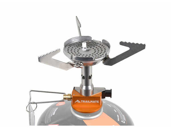 Trailmate Gas Camping Stove Mini