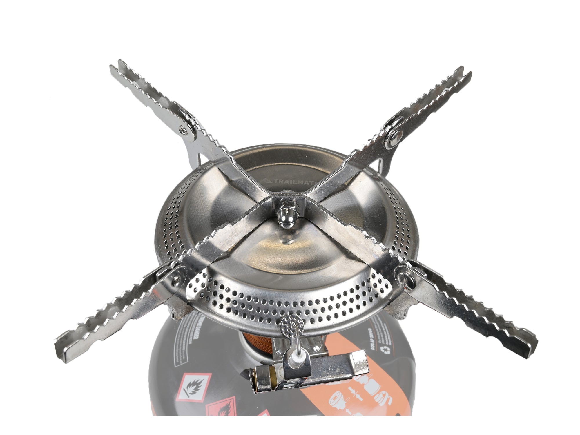 Trailmate Gas Camping Stove Flex