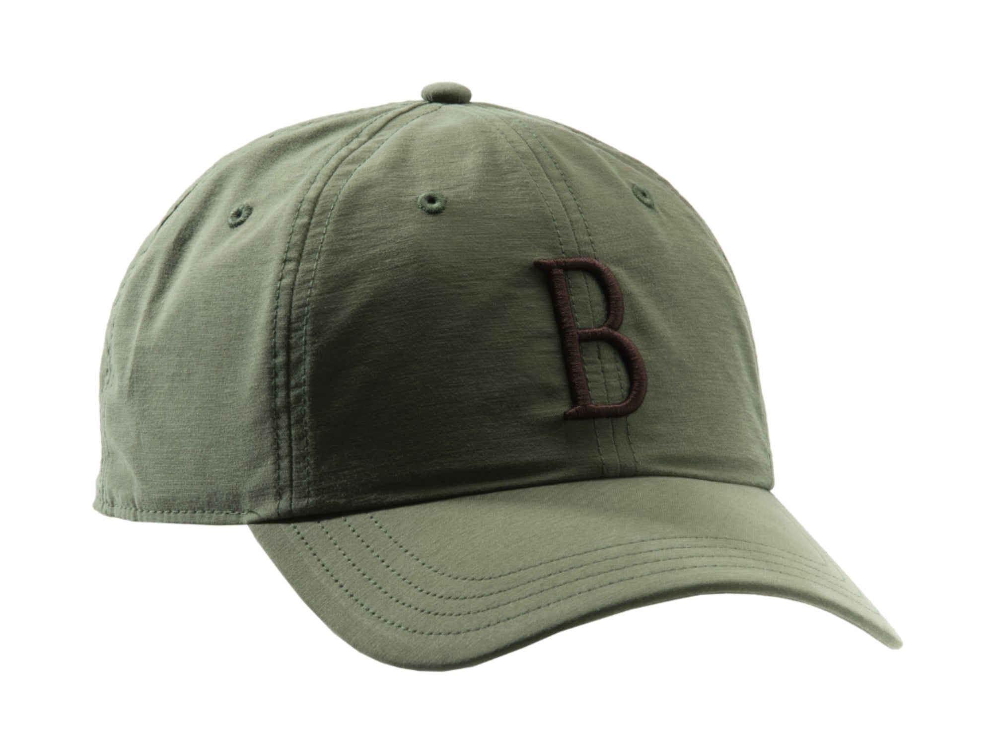 Beretta "Big-B" Cap Green
