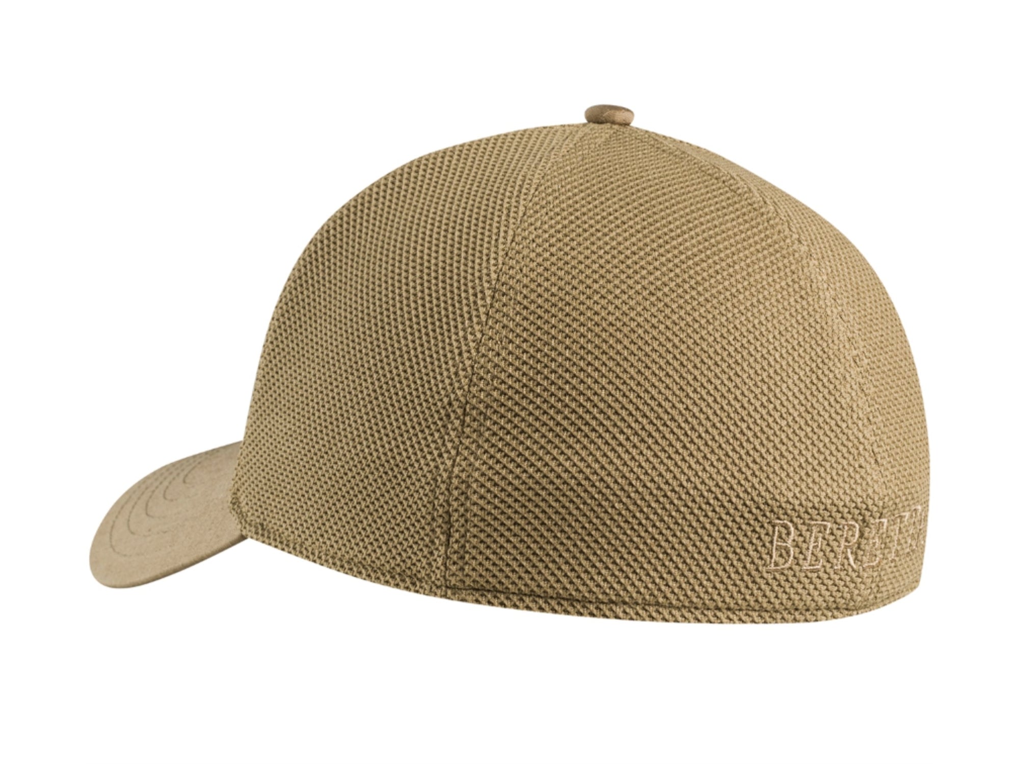 Beretta Shield Flexfit Large Cap FDE