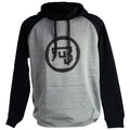 CZ Hoodie Black/Grey