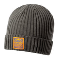 Hunters Element Vista Beanie Charcoal