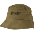 Stoney Creek Bucket Hat Bayleaf