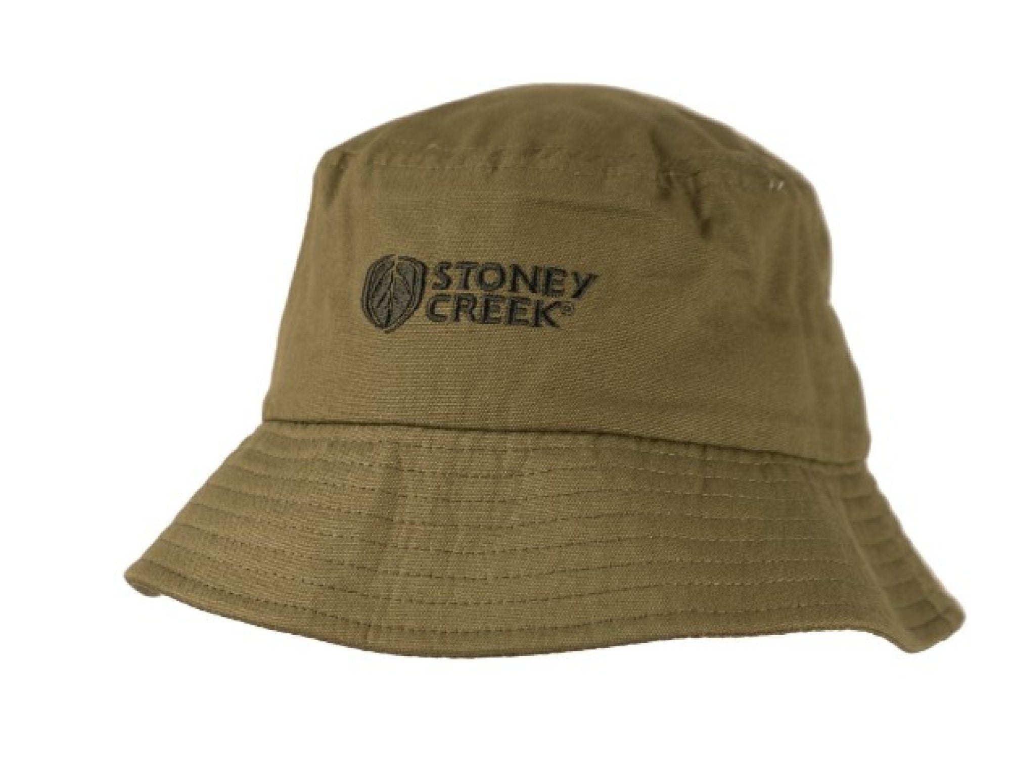 Stoney Creek Bucket Hat Bayleaf