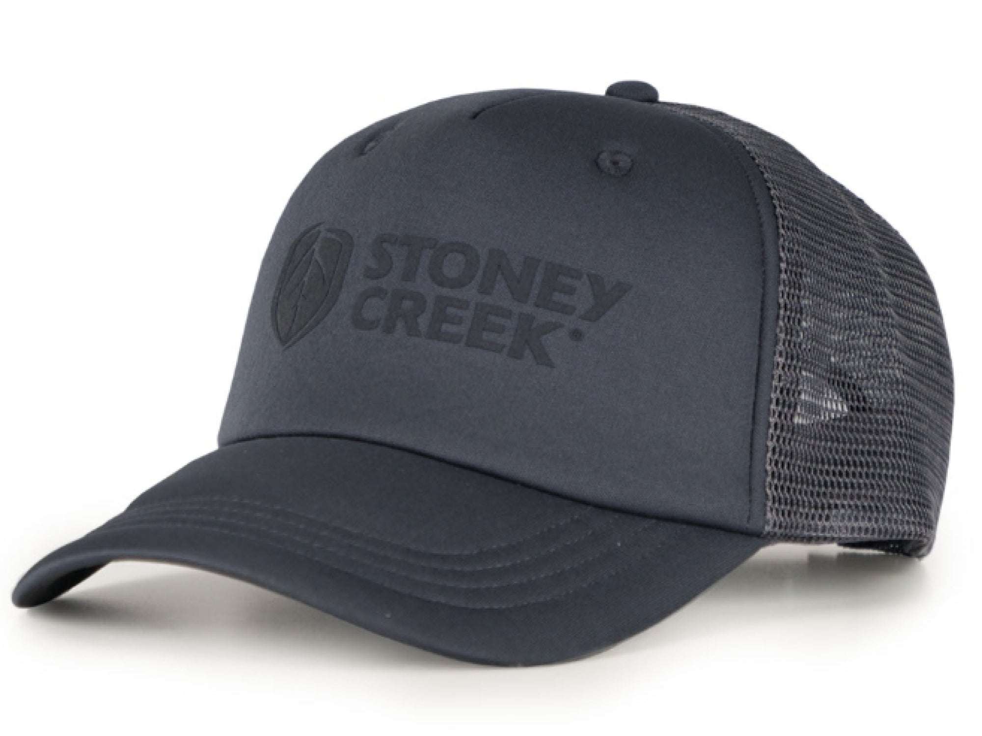 Stoney Creek Proud Gunmetal