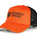 Stoney Creek Proud Orange/Black