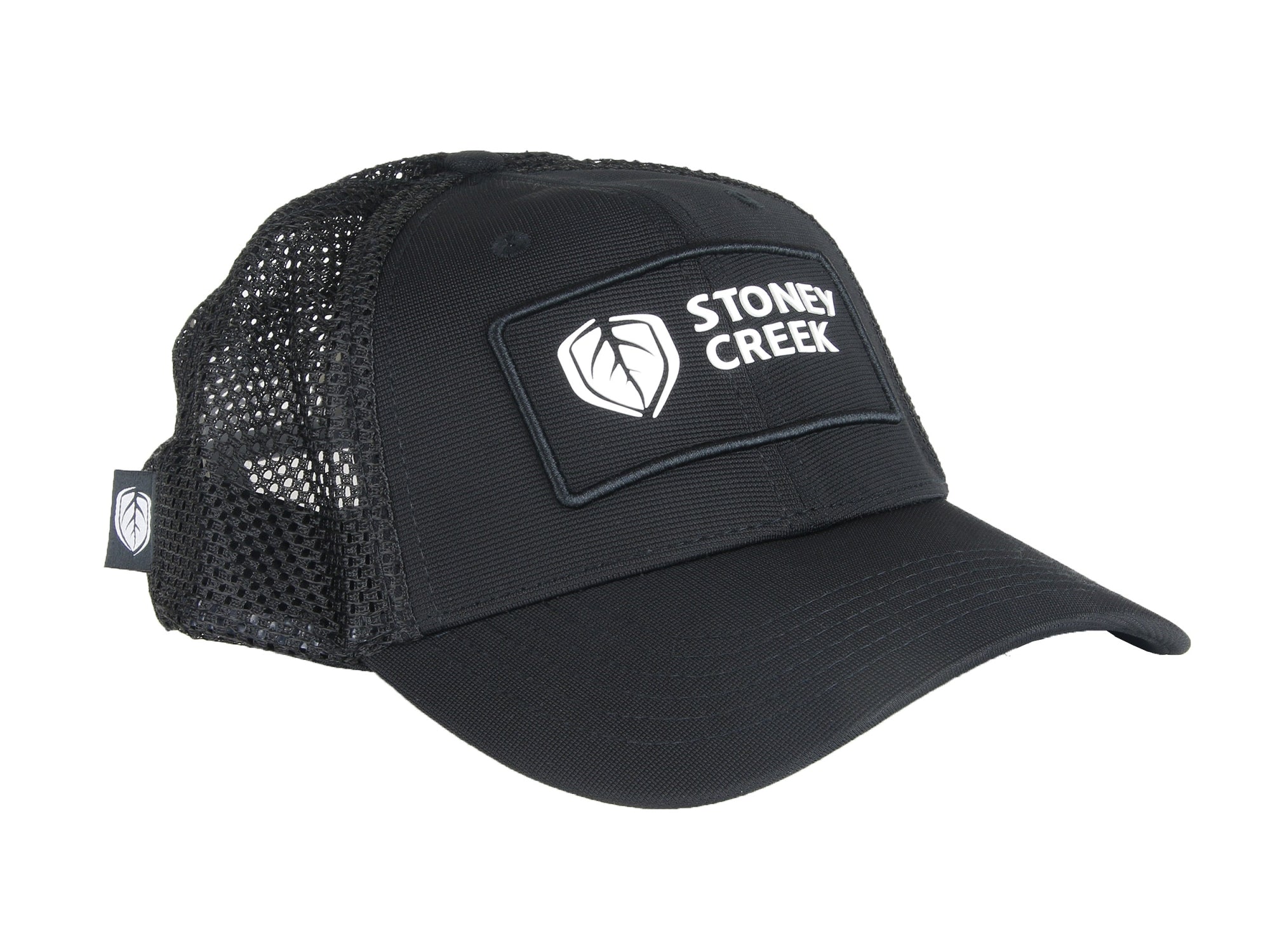 Stoney Creek Seabreeze Black Cap