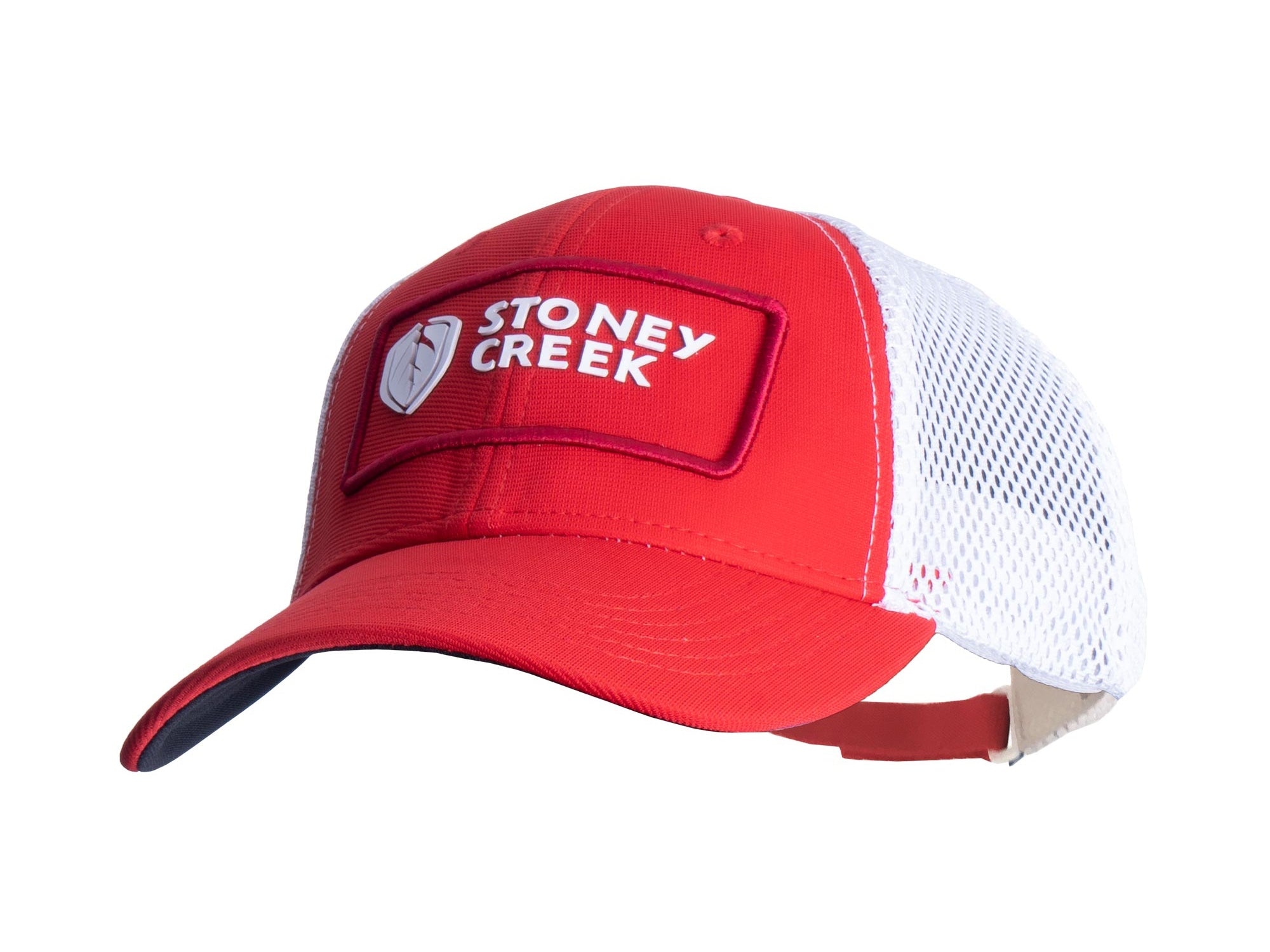 Stoney Creek Proudly Tagged Seabreeze Cap