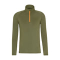 Glock T-Shirt Tactical Olive