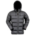Hunters Element Glacier Jacket Black L